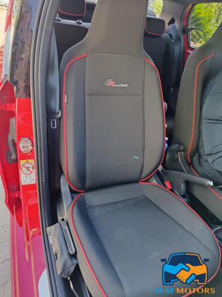 SEAT Mii usata, con Controllo trazione