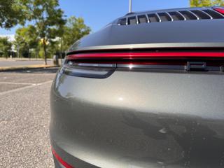 PORSCHE 992 usata, con Immobilizzatore elettronico