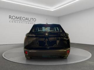 PEUGEOT 2008 usata, con Cerchi in lega