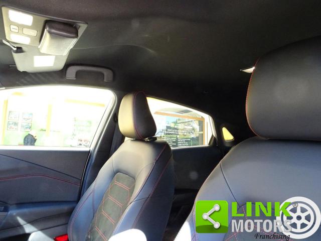 FORD Puma usata, con ESP