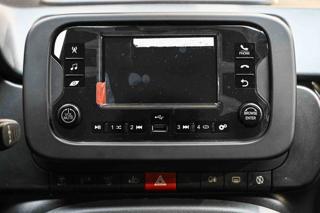 FIAT Panda usata, con Bluetooth