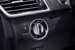 MERCEDES-BENZ GLE 350 usata, con Controllo trazione