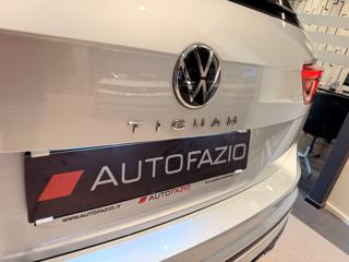 VOLKSWAGEN Tiguan usata, con Climatizzatore