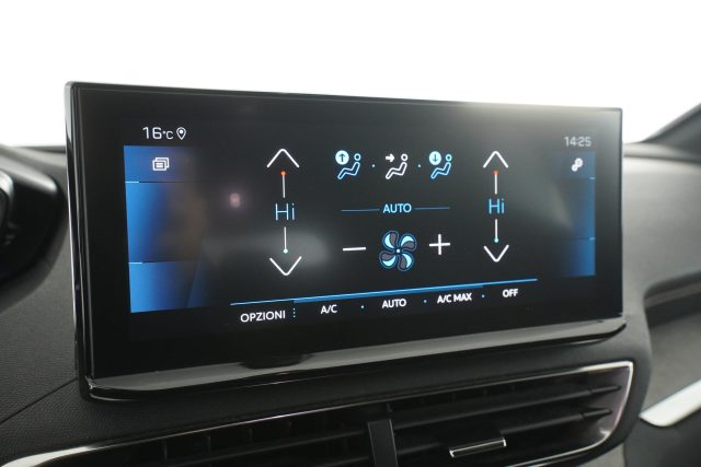 PEUGEOT 5008 usata 16