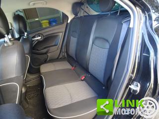 FIAT 500X usata, con Chiusura centralizzata