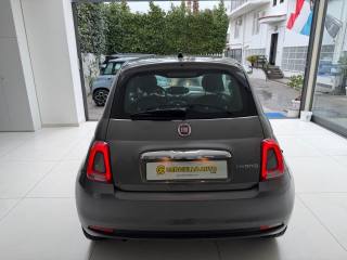 FIAT 500 usata, con Servosterzo