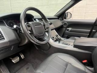 LAND ROVER Range Rover Sport usata, con Climatizzatore