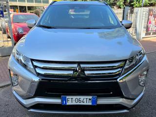 MITSUBISHI Eclipse Cross usata, con Cruise Control