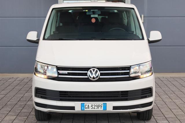 VOLKSWAGEN California usata 54