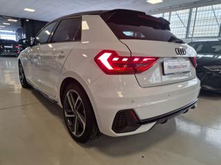 AUDI A1 usata, con Autoradio