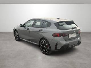 BMW 118 usata, con Cerchi in lega