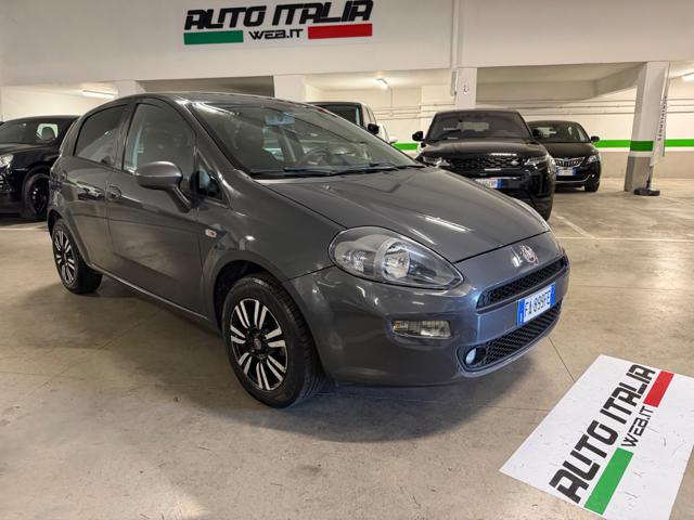 FIAT Punto usata, con Chiusura centralizzata