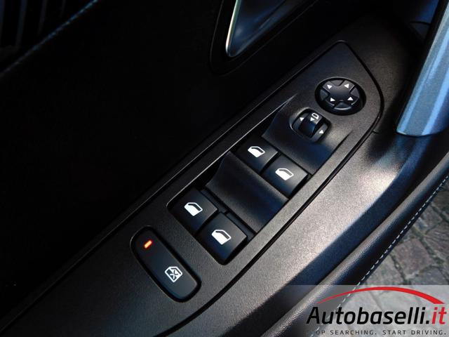 PEUGEOT 2008 usata, con Freno di stazionamento elettrico