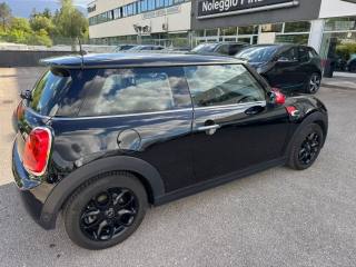 MINI One usata, con Airbag Passeggero