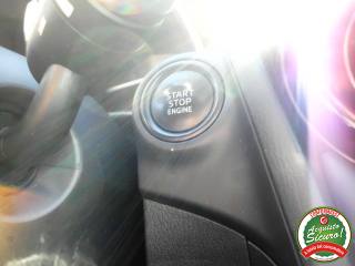 MAZDA CX-3 usata, con Controllo elettronico della corsia