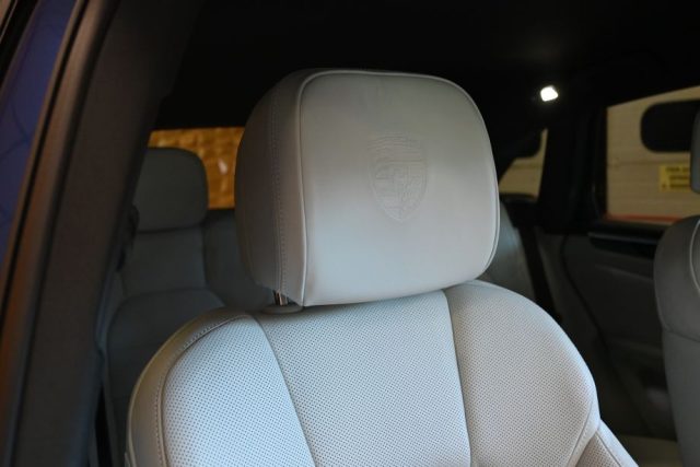 PORSCHE Macan usata 172