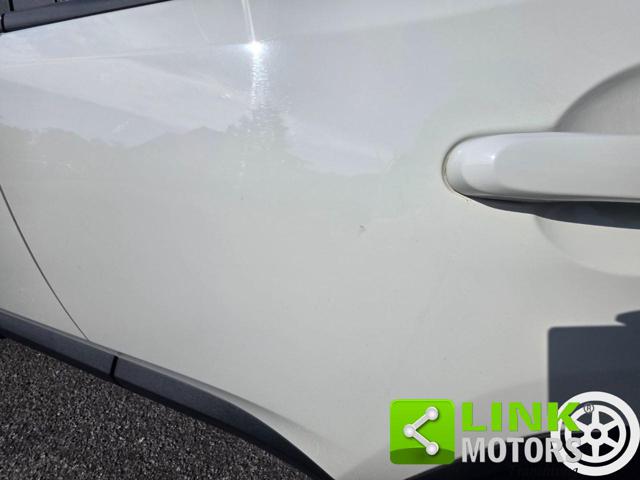 JEEP Renegade usata, con Climatizzatore automatico, 2 zone
