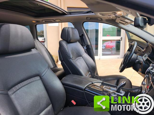 BMW 525 usata, con Climatizzatore