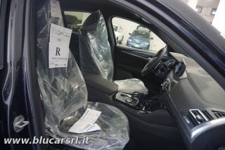 BMW X4 usata, con Fendinebbia