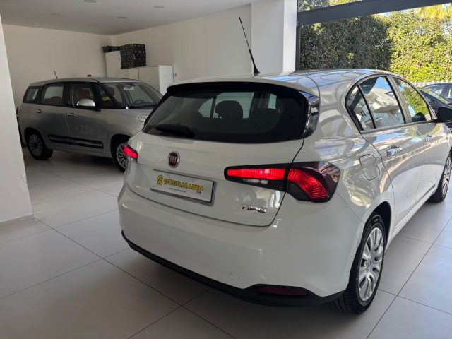 FIAT Tipo usata, con Climatizzatore