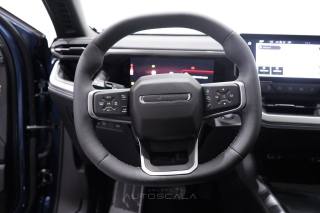 JEEP Compass usata, con ESP