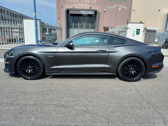 FORD Mustang usata, con Sospensioni sportive