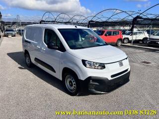FIAT Doblo usata, con Airbag