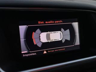 AUDI Q5 usata, con Interni in pelle