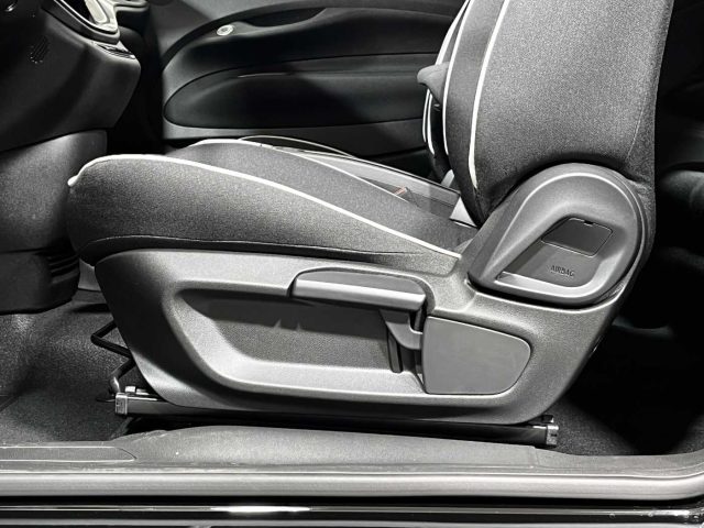 FIAT 500e usata, con Sensore di luce