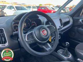 FIAT 500L usata, con Boardcomputer