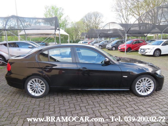 BMW 320 usata, con Alzacristalli elettrici