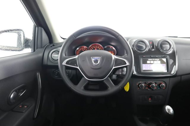 DACIA Logan usata 5