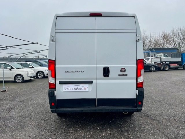 FIAT Ducato usata 20