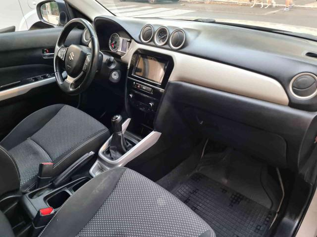 SUZUKI Vitara usata, con Climatizzatore