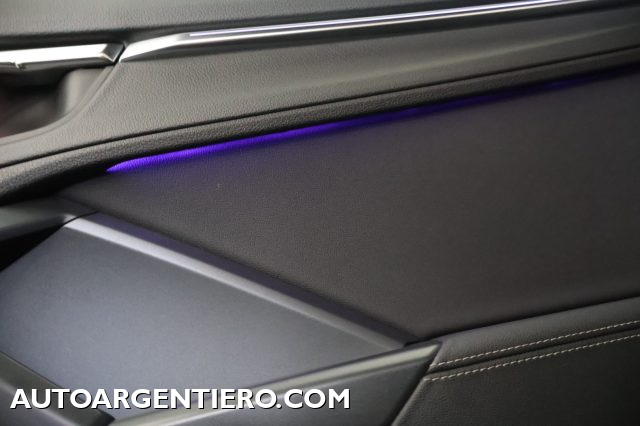 AUDI Q3 usata, con Sistema di navigazione