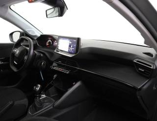 PEUGEOT 208 usata, con Volante in pelle