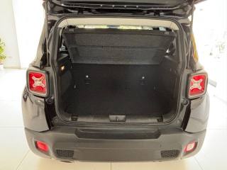 JEEP Renegade usata, con Controllo automatico clima