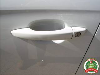 DS AUTOMOBILES DS 7 Crossback usata, con Fari LED