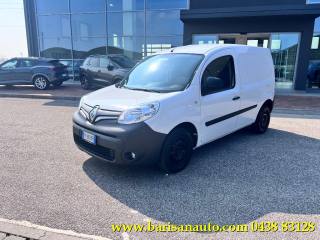 RENAULT Kangoo 1.5 dCi 90CV S&S 4p. Express Ice
