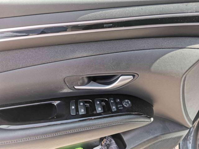 HYUNDAI Tucson usata, con Cruise Control