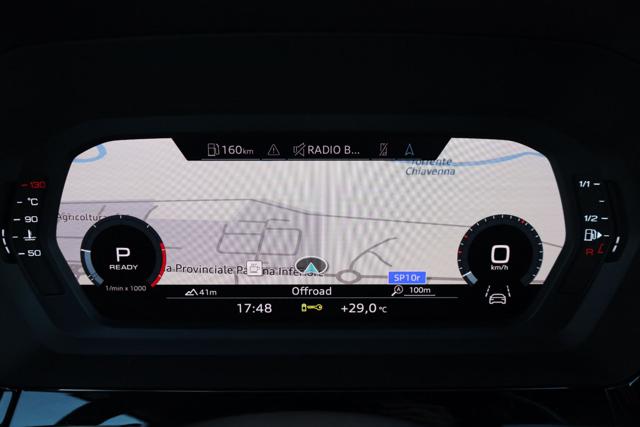 AUDI A3 usata, con Controllo trazione