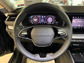 SKODA Octavia usata, con Boardcomputer