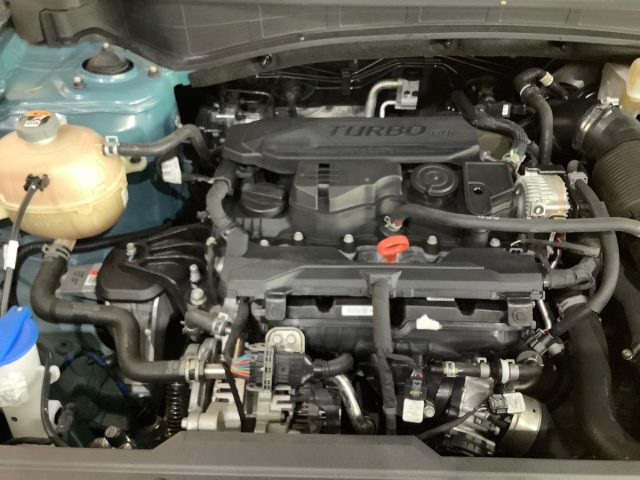 KIA Sportage usata, con Riconoscimento dei segnali stradali