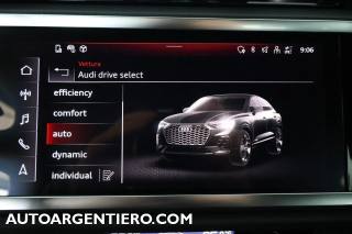 AUDI Q3 usata, con Portellone posteriore elettrico