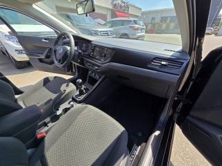 VOLKSWAGEN Polo usata, con Specchietti laterali elettrici