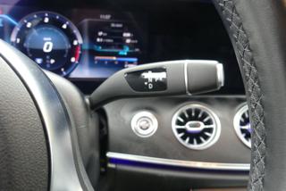 MERCEDES-BENZ CLS usata, con Regolazione elettrica sedili