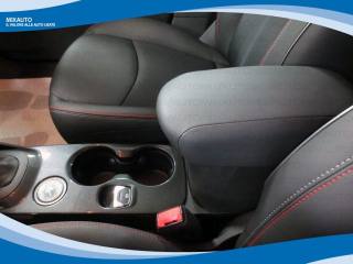 FIAT 500X usata, con Chiusura centralizzata