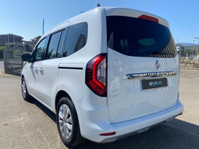 RENAULT Kangoo usata 26