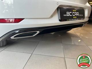 VOLKSWAGEN Golf usata, con Vetri oscurati