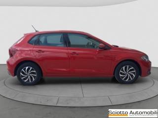 VOLKSWAGEN Polo usata, con Chiusura centralizzata